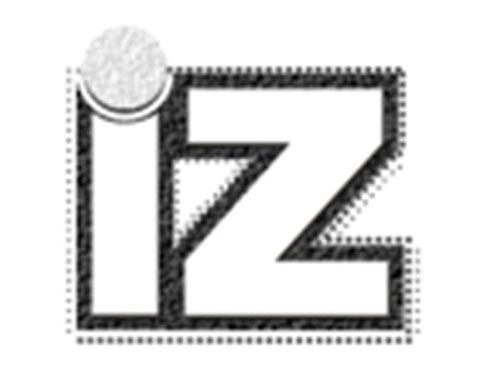 IZ图形