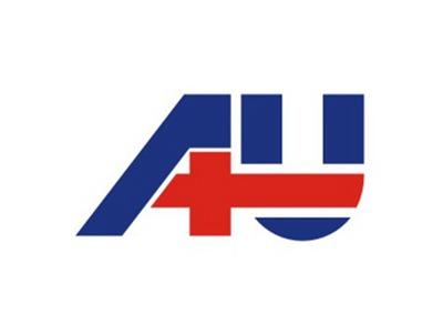 AU图形
