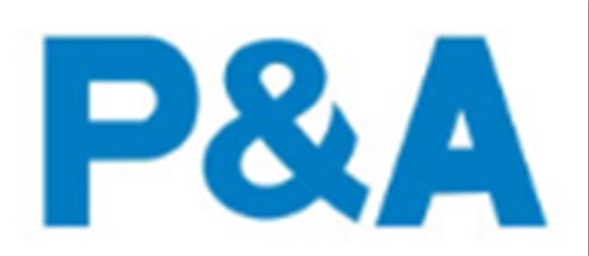 P&A