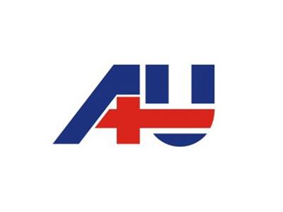 AU图形