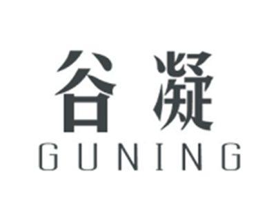 谷凝GUNING