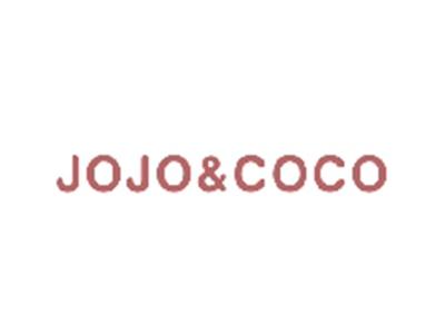 JOJO&COCO