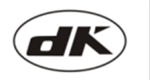 DK图形
