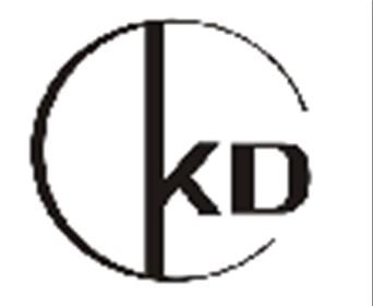 KD图形