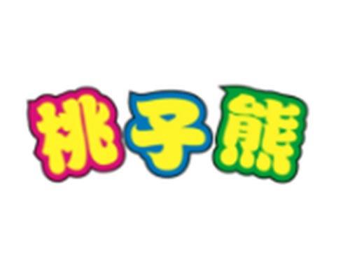 桃子熊