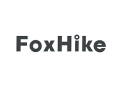 FOXHIKE（狐狸足迹）
