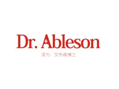 DR.ABLESON(艾布森博士)