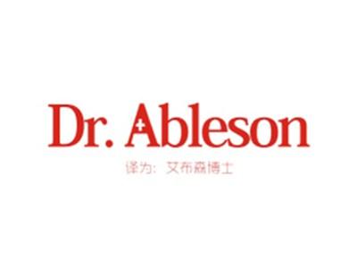 DR.ABLESON(艾布森博士)