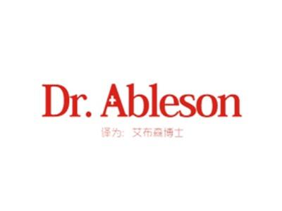 DR.ABLESON(艾布森博士)