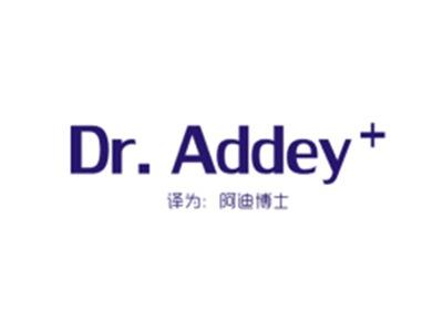 DR.ADDEY(阿迪博士)