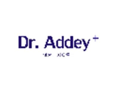 DR.ADDEY（阿迪博士）
