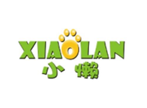 小懒XIAOLAN