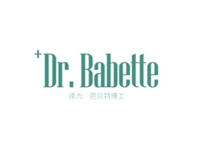 DR.BABETTE(芭贝特博士)