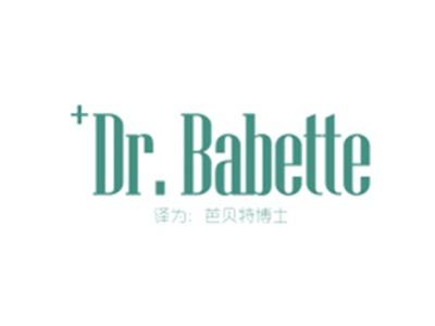 DR.BABETTE(芭贝特博士)