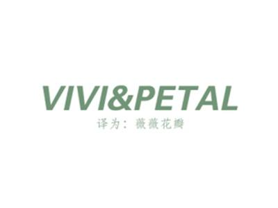 VIVI&PETAL(薇薇花瓣)