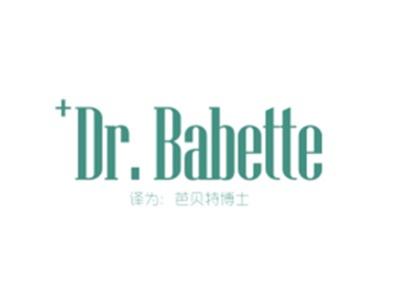 DR.BABETTE(芭贝特博士)