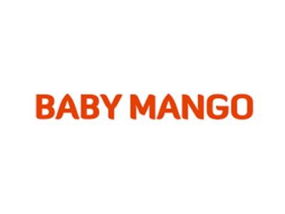 BABYMANGO（芒果宝贝）