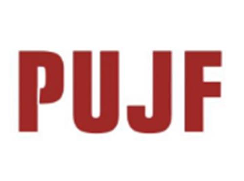 PUJF