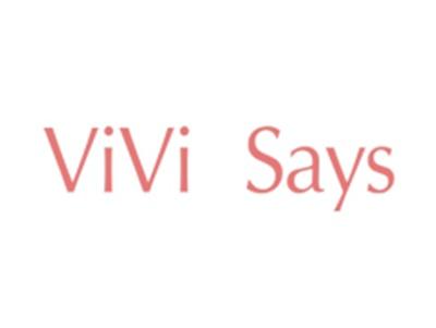 ViViSays（薇薇说）