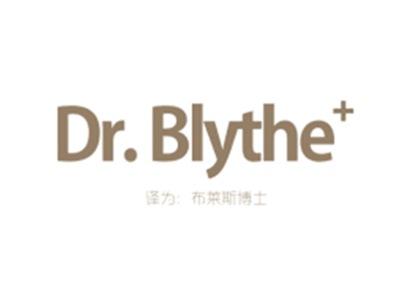 DR.BLYTHE（布莱斯博士）