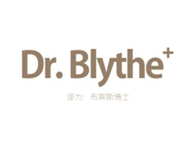 DR.BLYTHE（布莱斯博士）