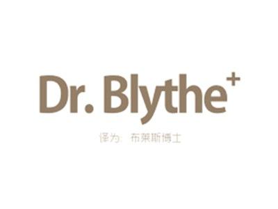 DR.BLYTHE（布莱斯博士）