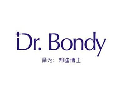 DR.BONDY（邦迪博士）