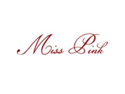 MISSPINK(粉红小姐)