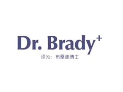 DR.BRADY（贝迪博士）