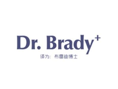 DR.BRADY（贝迪博士）