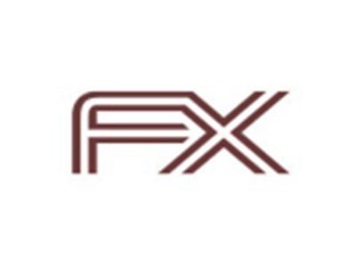 FX图形