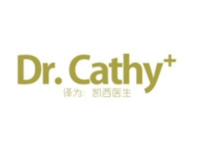 Dr.Cathy(凯西医生）