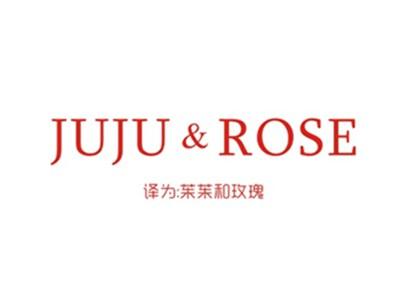 JUJU&ROSE（茱茱和玫瑰）