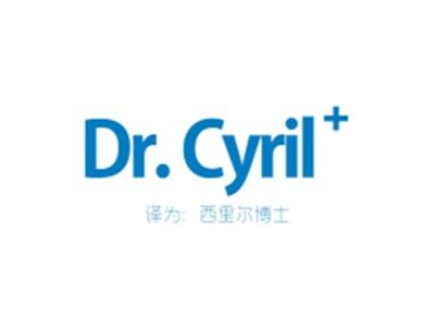 DR.CYRIL（西里尔博士）