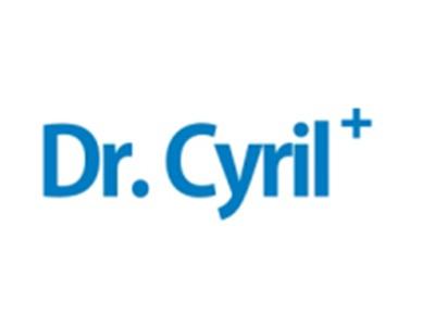 DR.CYRIL（西里尔博士）