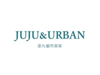 JUJU&URBAN（都市茱茱）