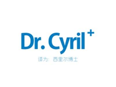 DR.CYRIL（西里尔博士）