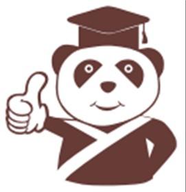 熊猫博士图形