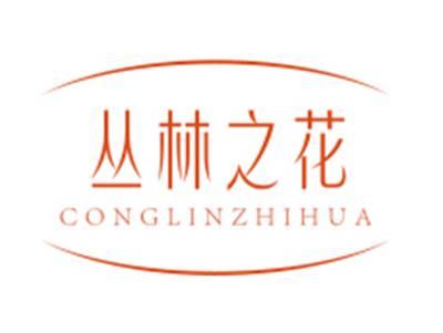 丛林之花CONGLINZHIHUA
