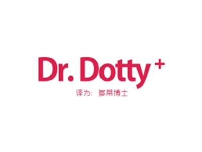 DR.DOTTY（多蒂博士）