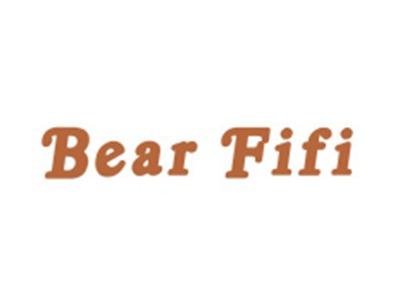 BEARFIFI（菲菲熊）
