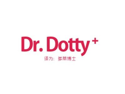 DR.DOTTY（多蒂博士）
