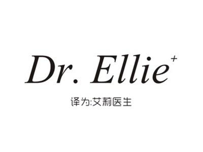 DR.ELLIE（艾莉医生）