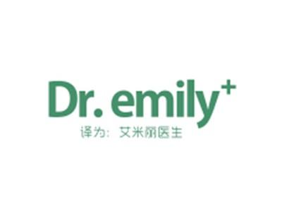 Dr.emily(艾米丽医生）
