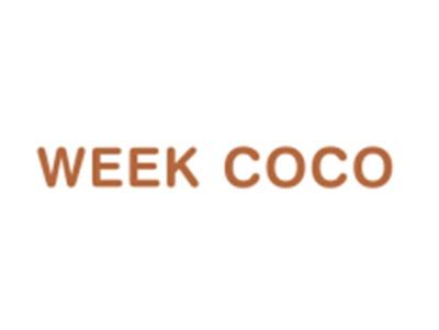 WEEKCOCO（周可可）