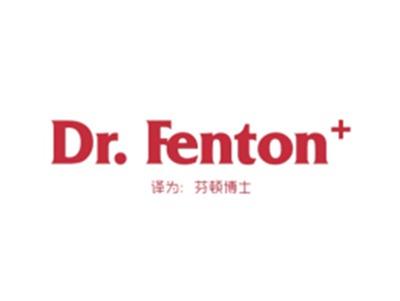 DR.FENTON(芬顿博士)