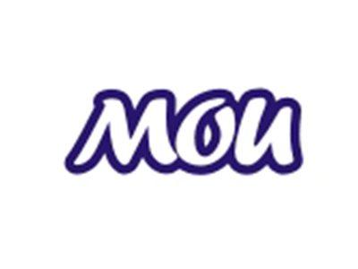 MOU