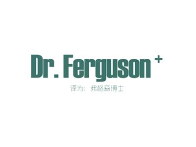 DR.FERGUSON（弗格森博士）
