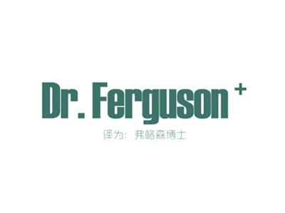 DR.FERGUSON(弗格森博士)