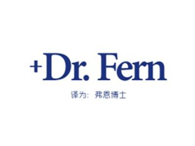 DR.FERN(弗恩博士)